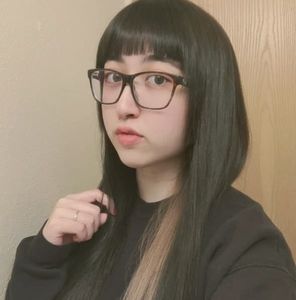 Meet your Posher, Freyja